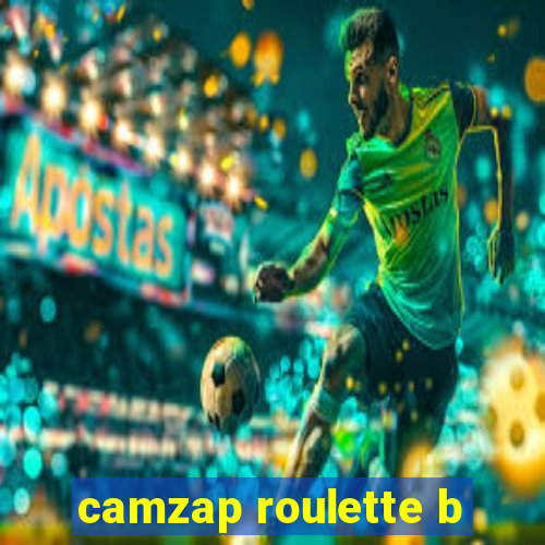 camzap roulette b